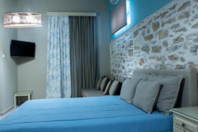 AFISSOS SEASIDE STUDIOS